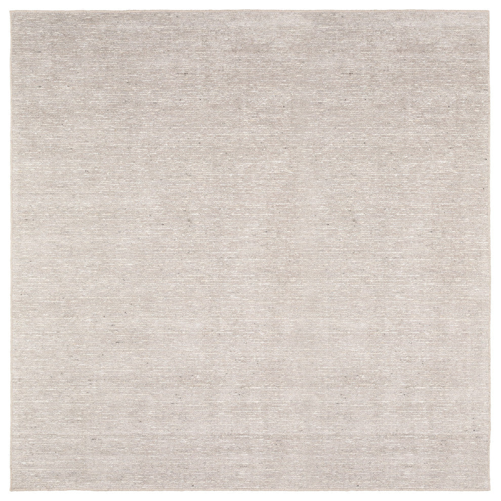 Dalyn Arcata AC1 Ivory 8'x8' Square Rug
