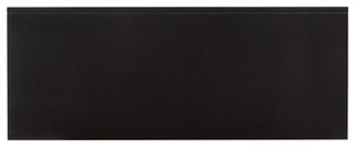 Alternate white close: side/edge view on white background.