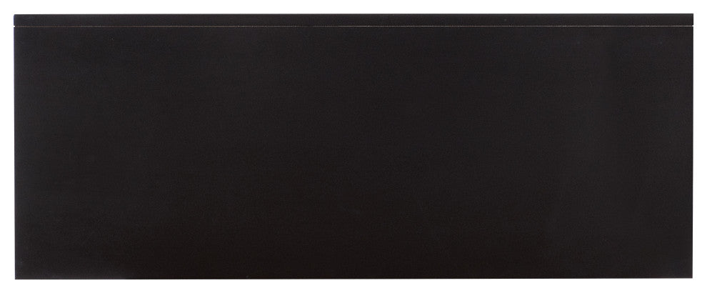 Alternate white close: side/edge view on white background.