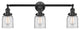 Innovations Lighting 205-Ob-S-G52 3 Light Bathroom Fixture