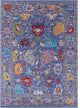 10' 1" X 13' 11" Turkish Oushak Handmade Rug - Q15677