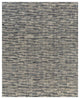 Surya Malaga MAG-2303 Modern Area Rug, 4' x 6' Rectangle