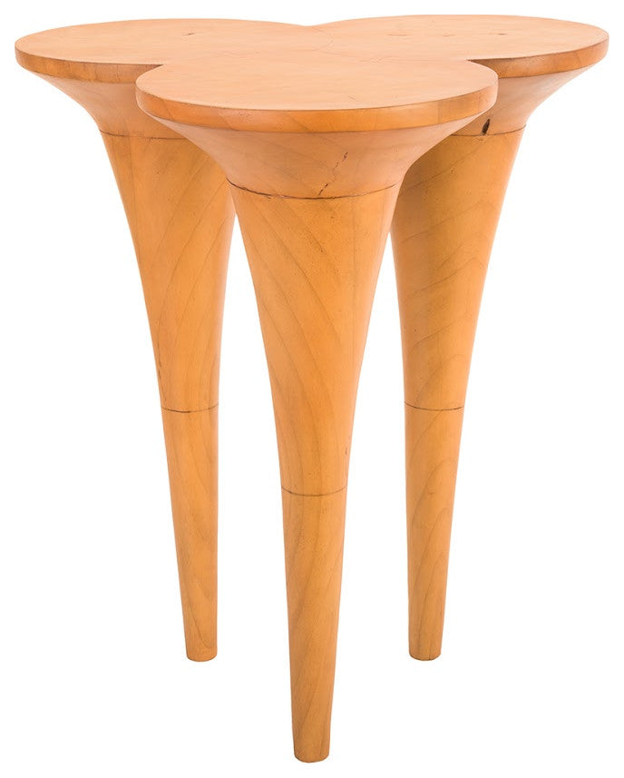 Butterfly Bar Table, Resin