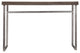 Jeshua Console Table