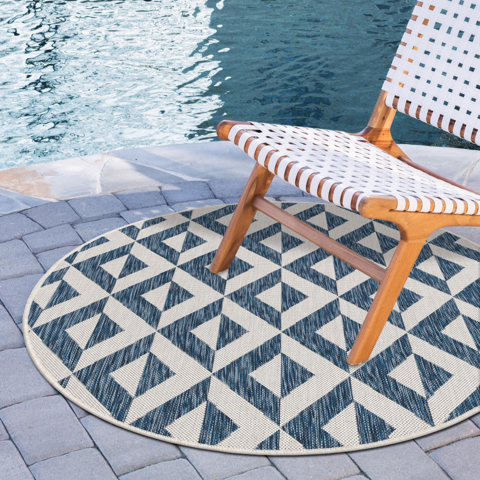 Jill Zarin Napa Outdoor Rug