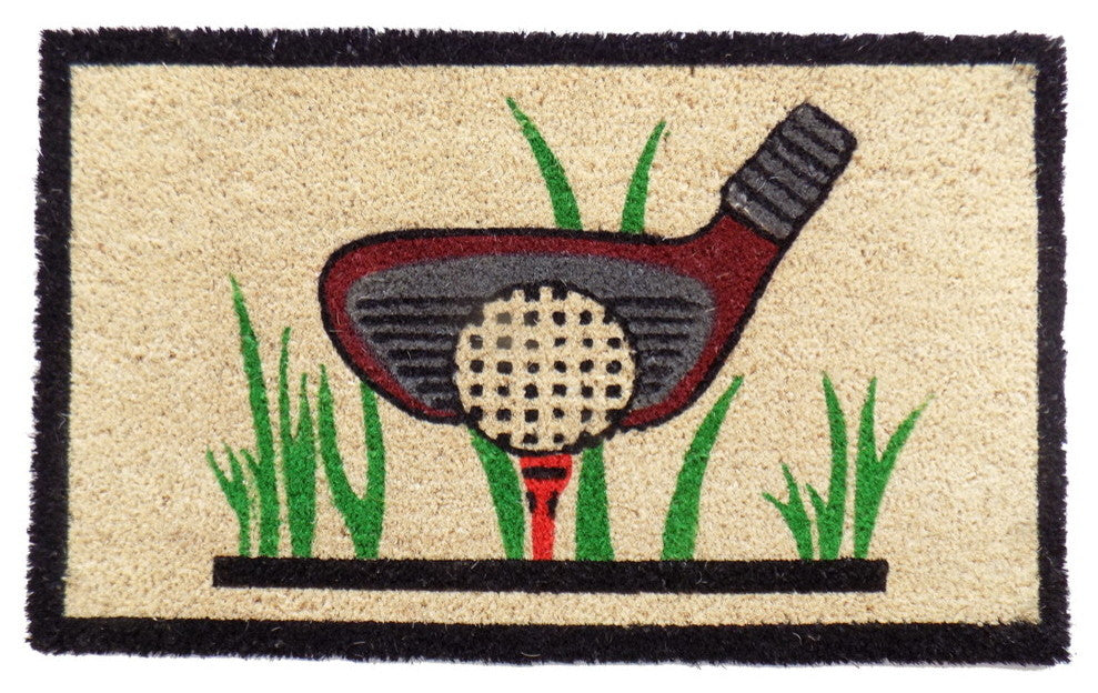Golf Mat