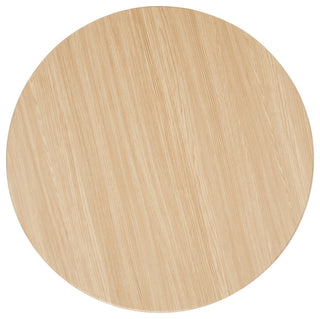 Safavieh Tonino Coffee Table, Natural Oak/Black