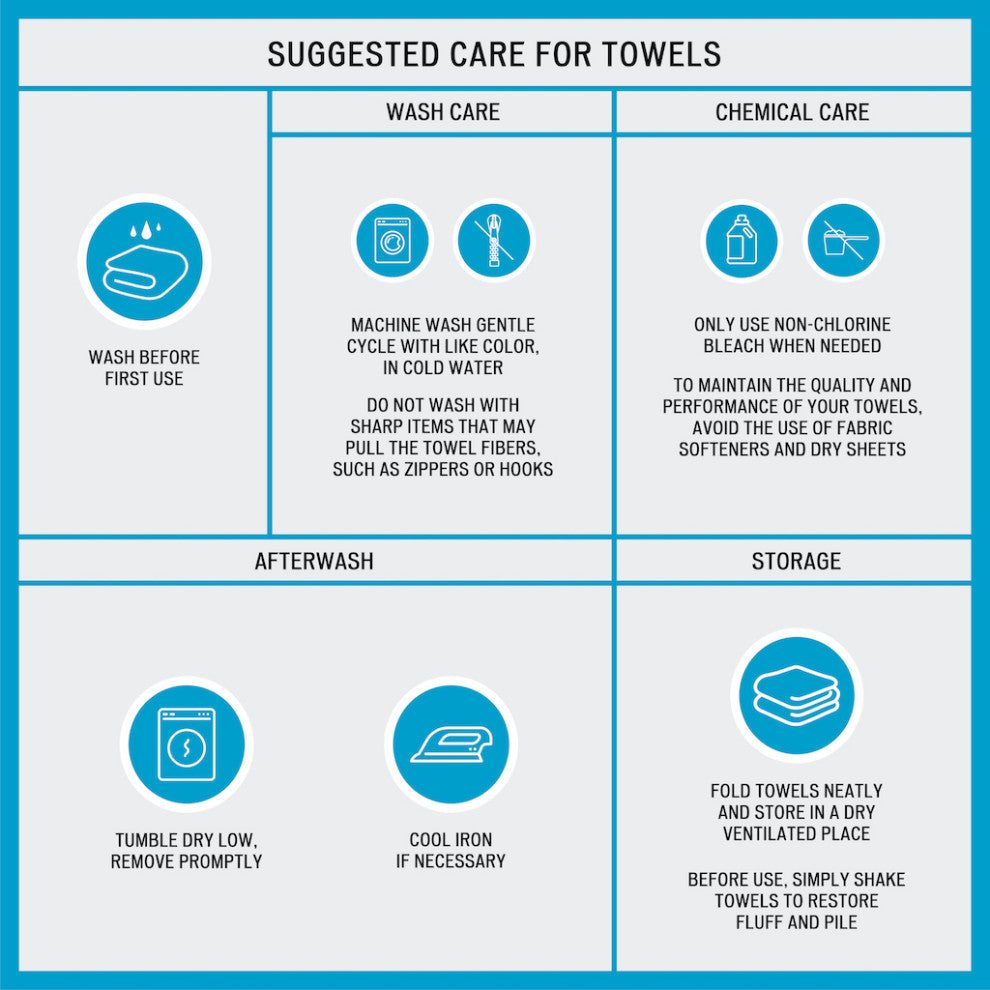 Madison Park Printed 7-Piece Comforter Set, 6-Piece Towel Set, Towel Set