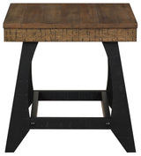 Ralston End Table