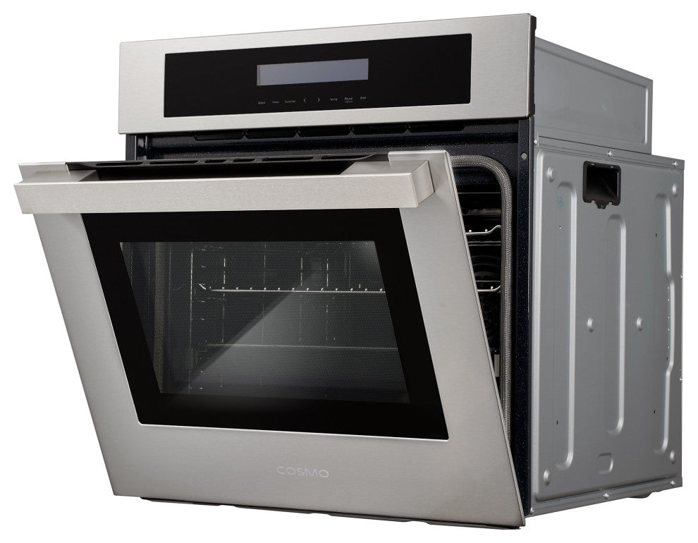 Cosmo Electric Built-In Wall Oven 24"�