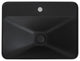 24" Solid Surface Resin Streamline K-2028-24 Vanity Top