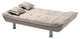 Sofa Bed, Saddle