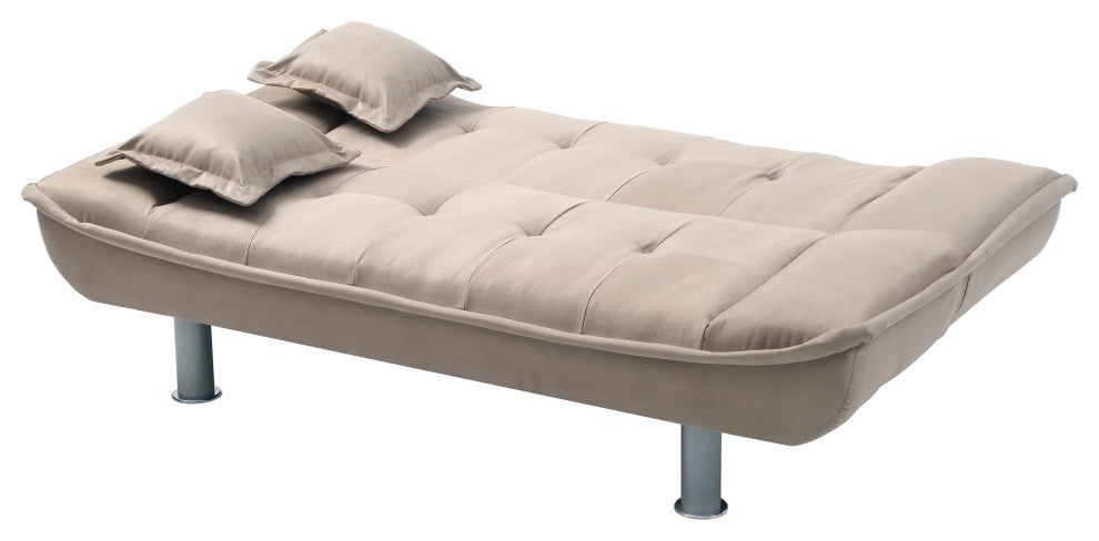 Sofa Bed, Saddle