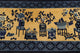 Vintage Chinese Art Deco Rug, 02'04 x 04'06