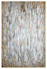 Uttermost Bright Morning Abstract Art