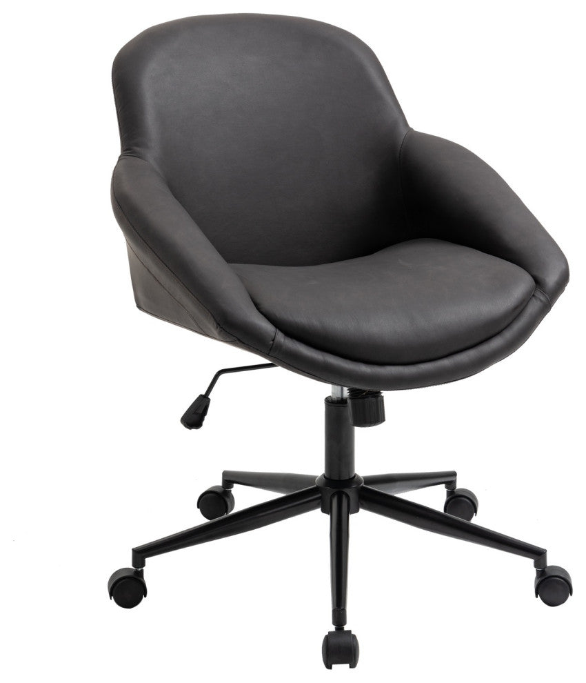 OS Home and Office Model AW803 Home Office Chair