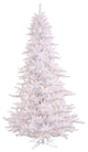 6.5'X46" White Fir Dl Led 600Wmwt 1216T