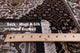 Runner Persian Tabriz Wool and Silk Hand Knotted Rug 2' 8" X 19' 10" Q5976