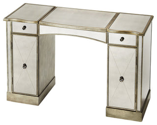Butler Celeste Mirrored Vanity