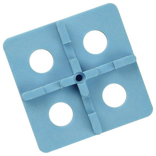 ATR Leveling System Walls and Floors Cross Spacers 2mm