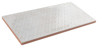 Camden Decor Ceramic Subway Wall Tile, Sample