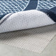 6' Round Outdoor Rug Pad