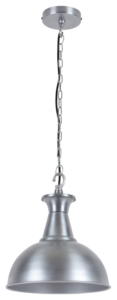 Alistair Pendant, Galvanized