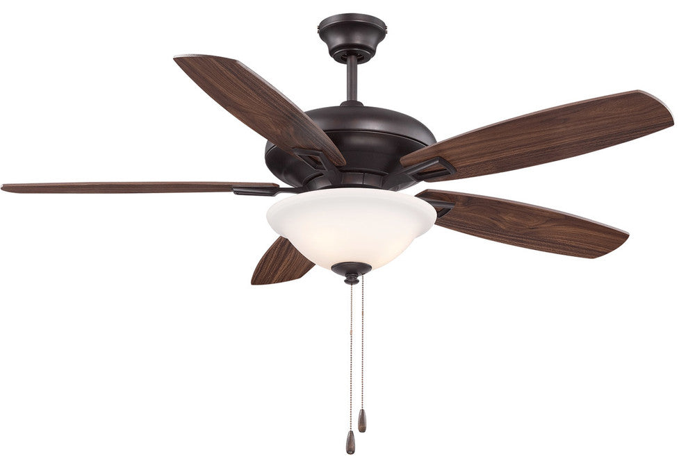 Savoy 52-831-5RV-13, Mystique 52" 5 Blade Ceiling Fan