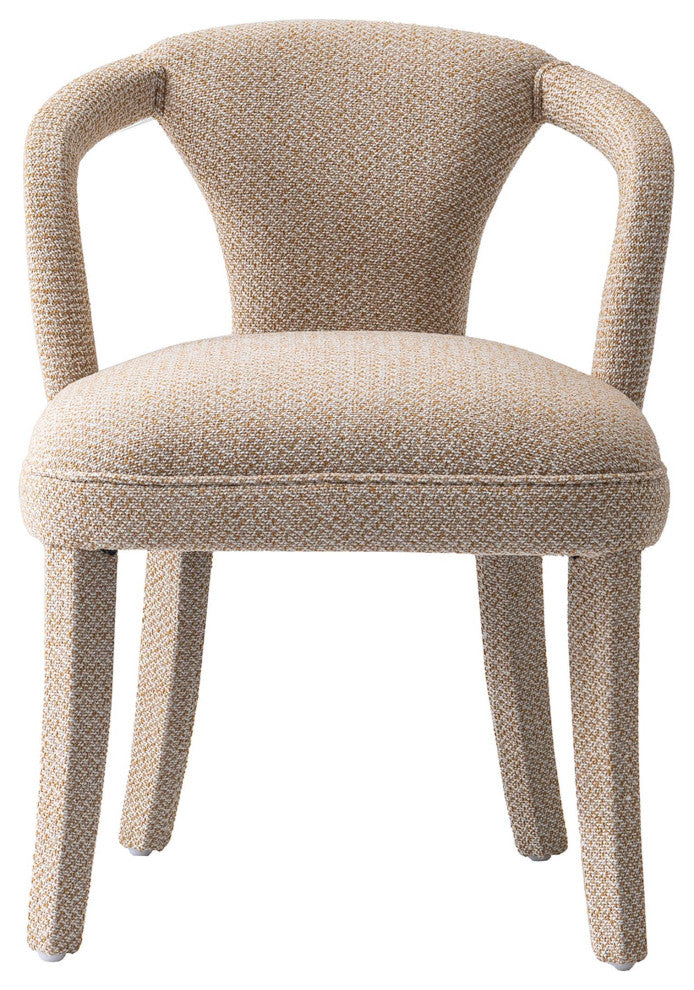 Manhattan Comfort 7-Piece Palmer and Hathaway Dining