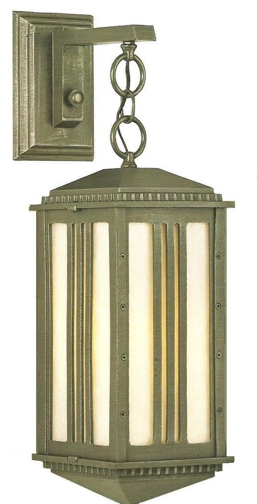 Parisian Elegance Wall Bracket, White