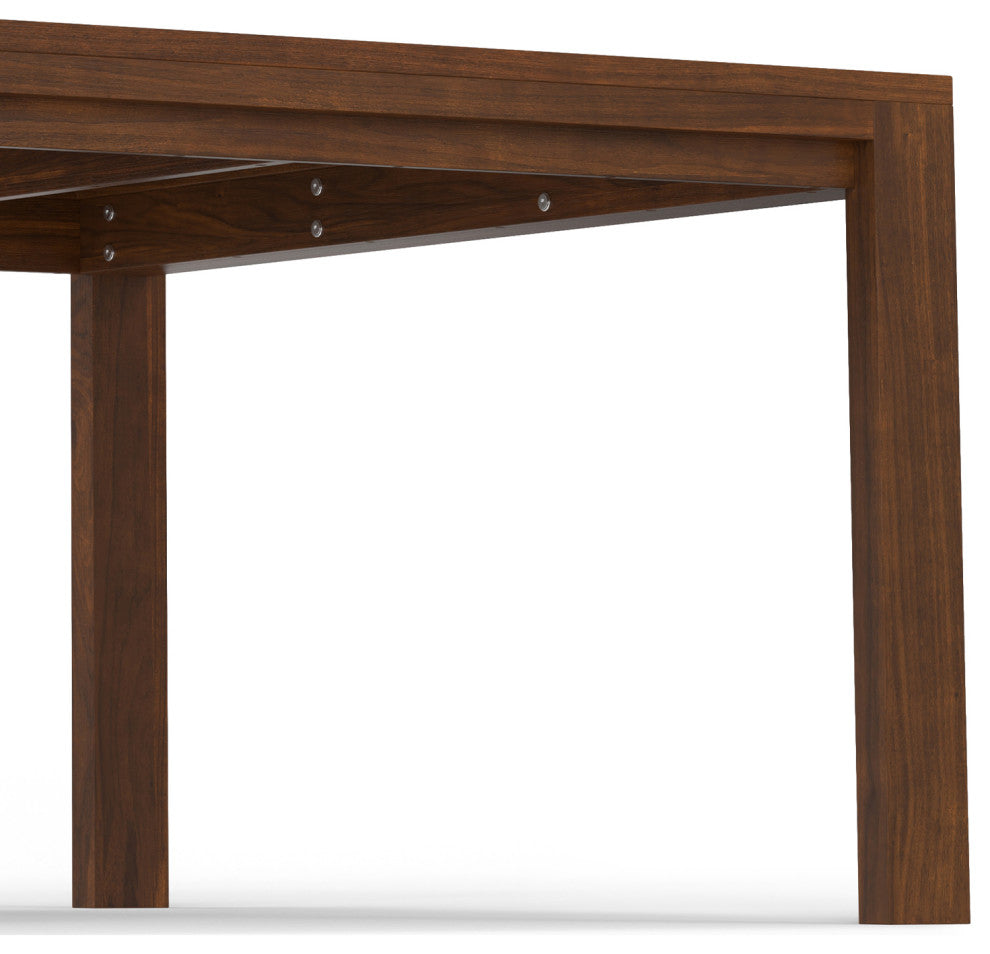 Wilson 54 in x 54 in Square Dining Table