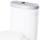 Replacement Ceramic Toilet Lid For Tb309