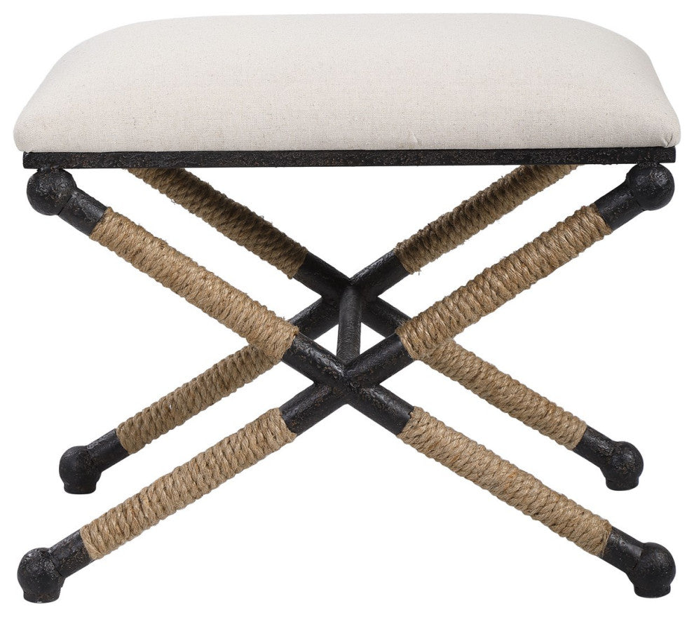 Uttermost Firth Small Bench 23566