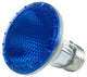 Sunlite 50 Watt, 30" Narrow Flood, Colored Par20 Reflector, Medium Base, Blue