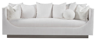 Claudette Bench Seat Sofa