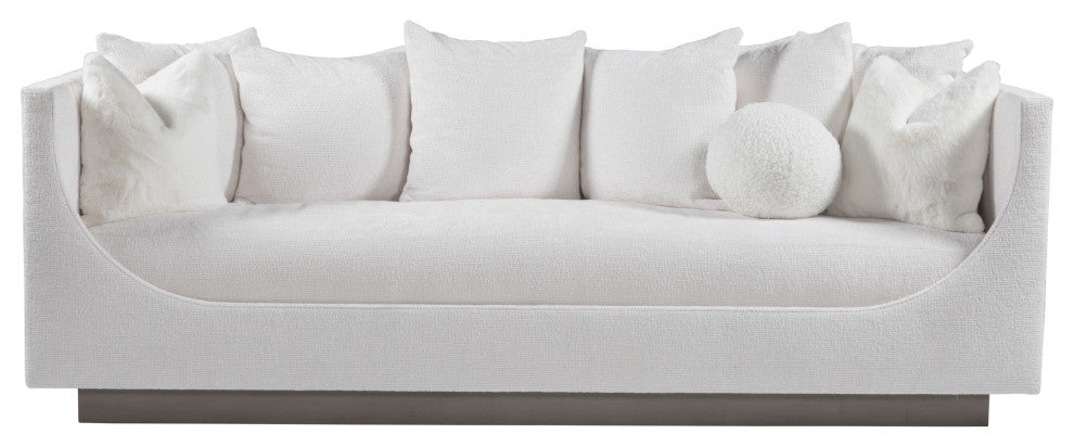 Claudette Bench Seat Sofa