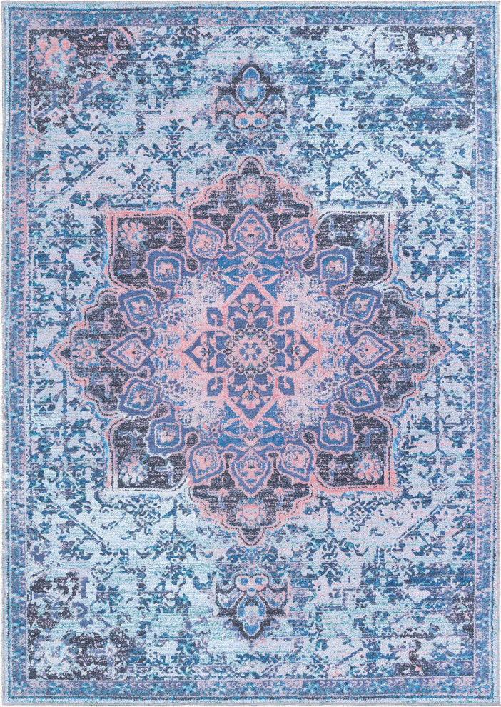 Unique Loom Renaissance Roma Area Rug