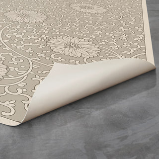 Joli Sol Annabel Vinyl Mat, 36x60 Rectangle