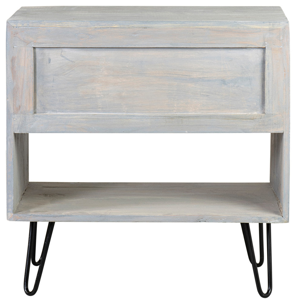 East at Main Josette End Table