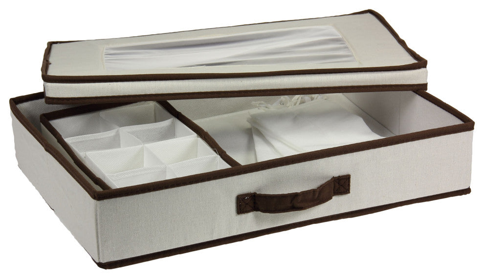 Flatware Storage Box