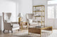 Sonder Living Justin Chair | Vera Whisper