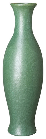 43" Tall Mermaid Jar