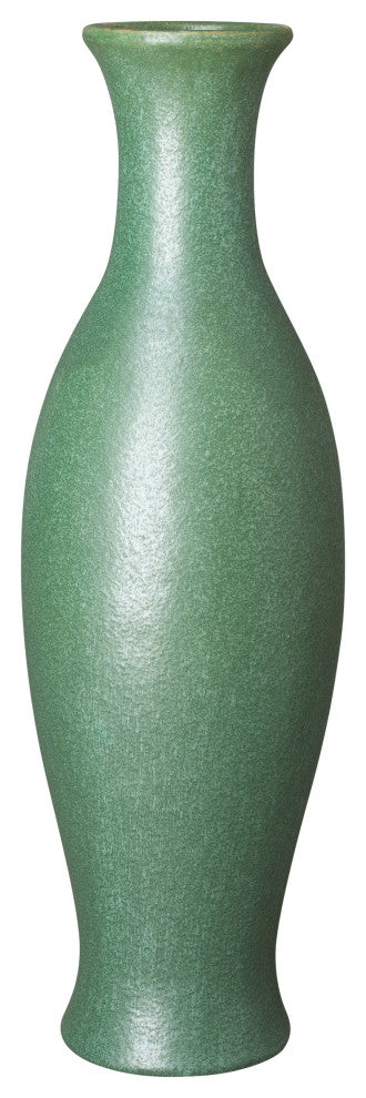 43" Tall Mermaid Jar
