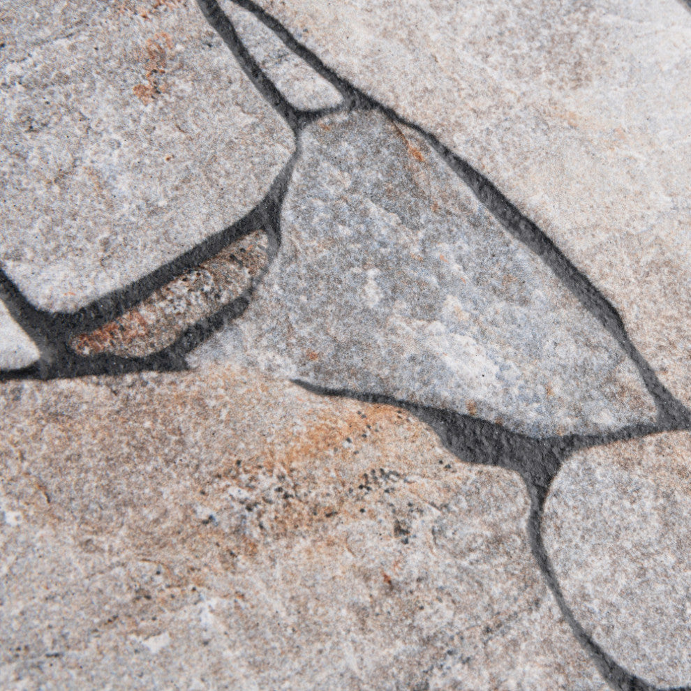 Masia Andorra Gris Ceramic Wall Tile