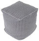 Surya Stafford Pouf STPF-001