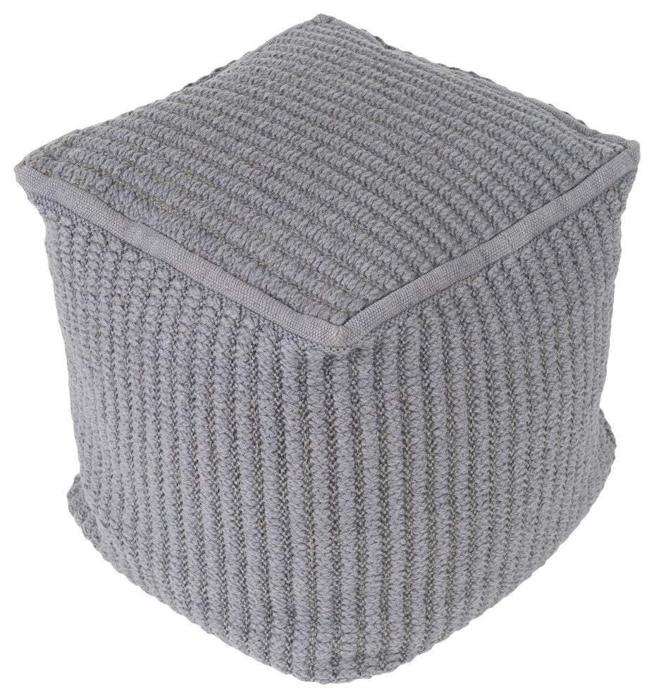 Surya Stafford Pouf STPF-001