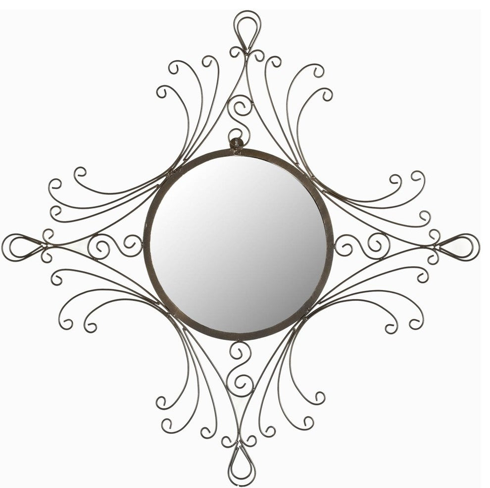 Maltese Mirror MIR3009A