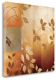 "Freedom" By Edward Aparicio, Giclee Print on Gallery Wrap Canvas, Ready to Hang