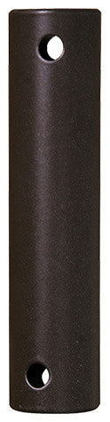 60" Downrod, Antique Brass, Oil-Rubbed Bronze