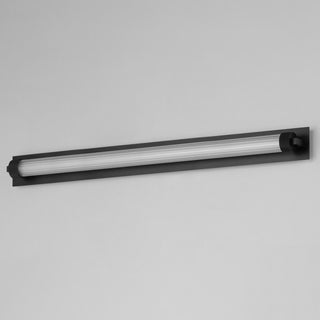 ET2 E23484-144 Doric 30"W LED Bath Bar - Polished Chrome